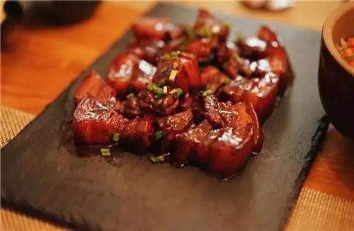 肥而不腻 猪肉这种经典吃法百吃不厌！