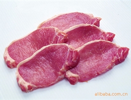 猪肉