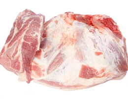 带皮带骨2#肉（前腿）