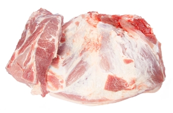 带皮带骨2#肉（前腿）